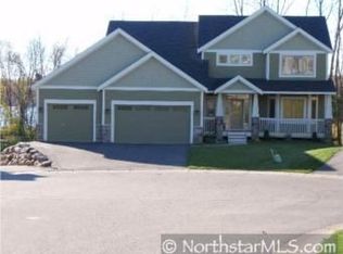 6115 Langdon Trl, Mound, MN 55364