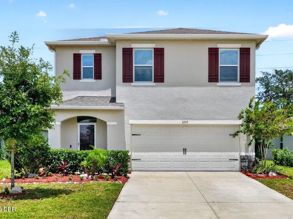 2757 Portadown St, Ormond Beach, FL 32174