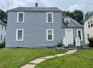 410 Massachusetts Ave #2, Endicott, NY 13760