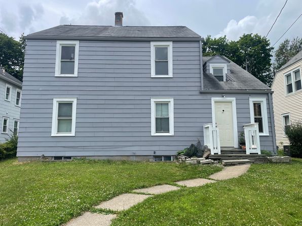 410 Massachusetts Ave #2