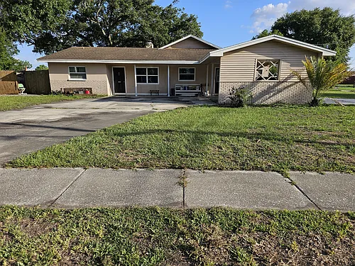6527 Walton Way Photo 1
