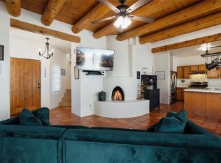 3101 La Paz Ln, Santa Fe, NM 87507