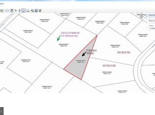 0 Halteman Rd, Souderton, PA 18964