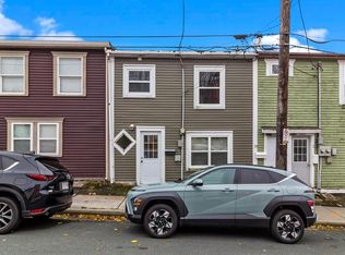 15 Cabot St, St. John's, NL A1C1Z3