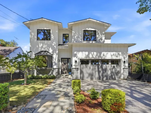 1015 Willow Glen Way, San Jose, CA 95125