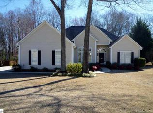 118 Red Maple Cir, Easley, SC 29642