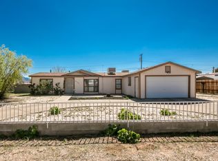 2350 E Thompson Ave, Kingman, AZ 86409