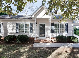 105 Hickory Creek Dr, Gastonia, NC 28052