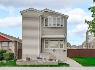 5535 S Kildare Ave UNIT 1, Chicago, IL 60629