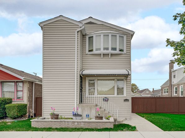 5535 S Kildare Ave UNIT 1