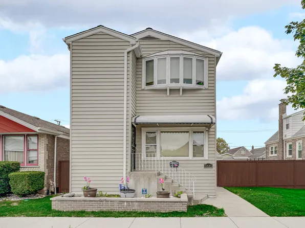 5535 S Kildare Ave Unit 1, Chicago, IL 60629