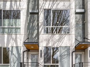 1816 15th Avenue S, Seattle, WA