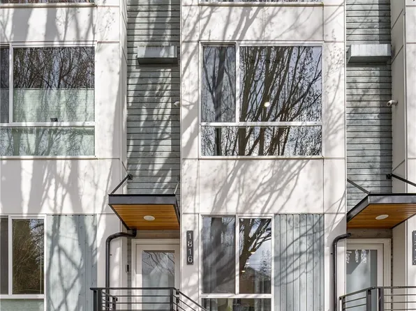1816 Ave S 15th, Seattle, WA 98144
