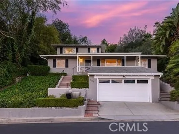 355 Malcolm Dr, Pasadena, CA 91105
