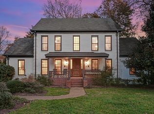3704 Sycamore Ln N, Nashville, TN 37215