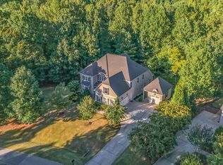 1205 Harrison Ridge Rd, Wake Forest, NC 27587
