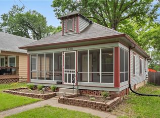 1320 Central Ave, Leavenworth, KS 66048