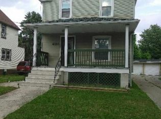 4283 W 22nd St, Cleveland, OH
