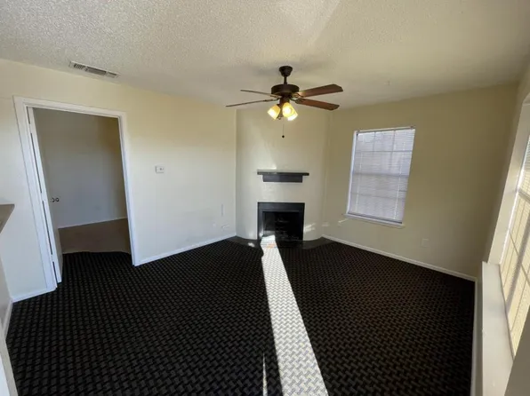 2506 20th St #5, Lubbock, TX 79410