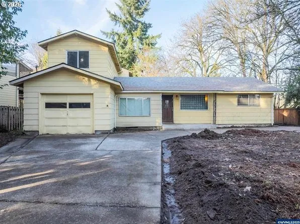 5325 SE Hull Ave, Milwaukie, OR 97267