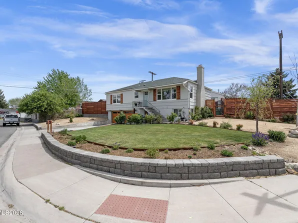 1530 Elmcrest Dr, Reno, NV 89503