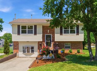 2150 Evergreen Rd, Frankfort, KY 40601