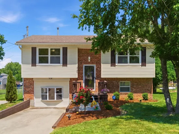2150 Evergreen Rd, Frankfort, KY 40601
