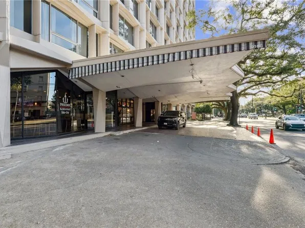 2100 Saint Charles Ave APT 5L, New Orleans, LA 70130