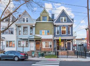 473 Bergen Ave, Jersey City, NJ 07304