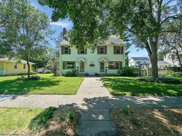 5610 Sheridan Ave S, Minneapolis, MN 55410