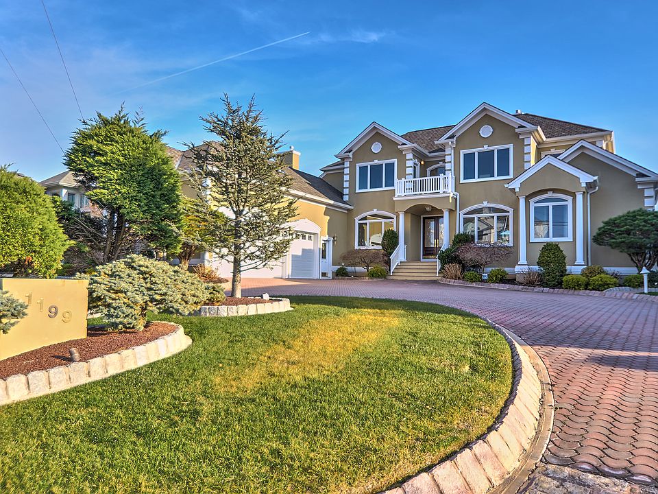 1199 Capstan Dr, Forked River, NJ 08731 Zillow