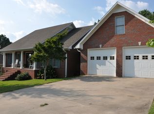 115 Ben West Dr, Cedartown, GA 30125