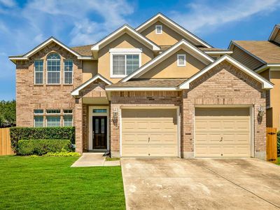 21003 Villa Valencia, San Antonio, TX, 78258