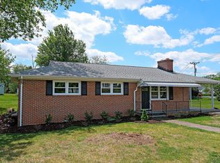5709 Saint George Ave, Crozet, VA 22932