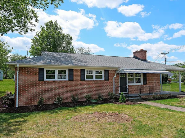 5709 Saint George Ave, Crozet, VA 22932
