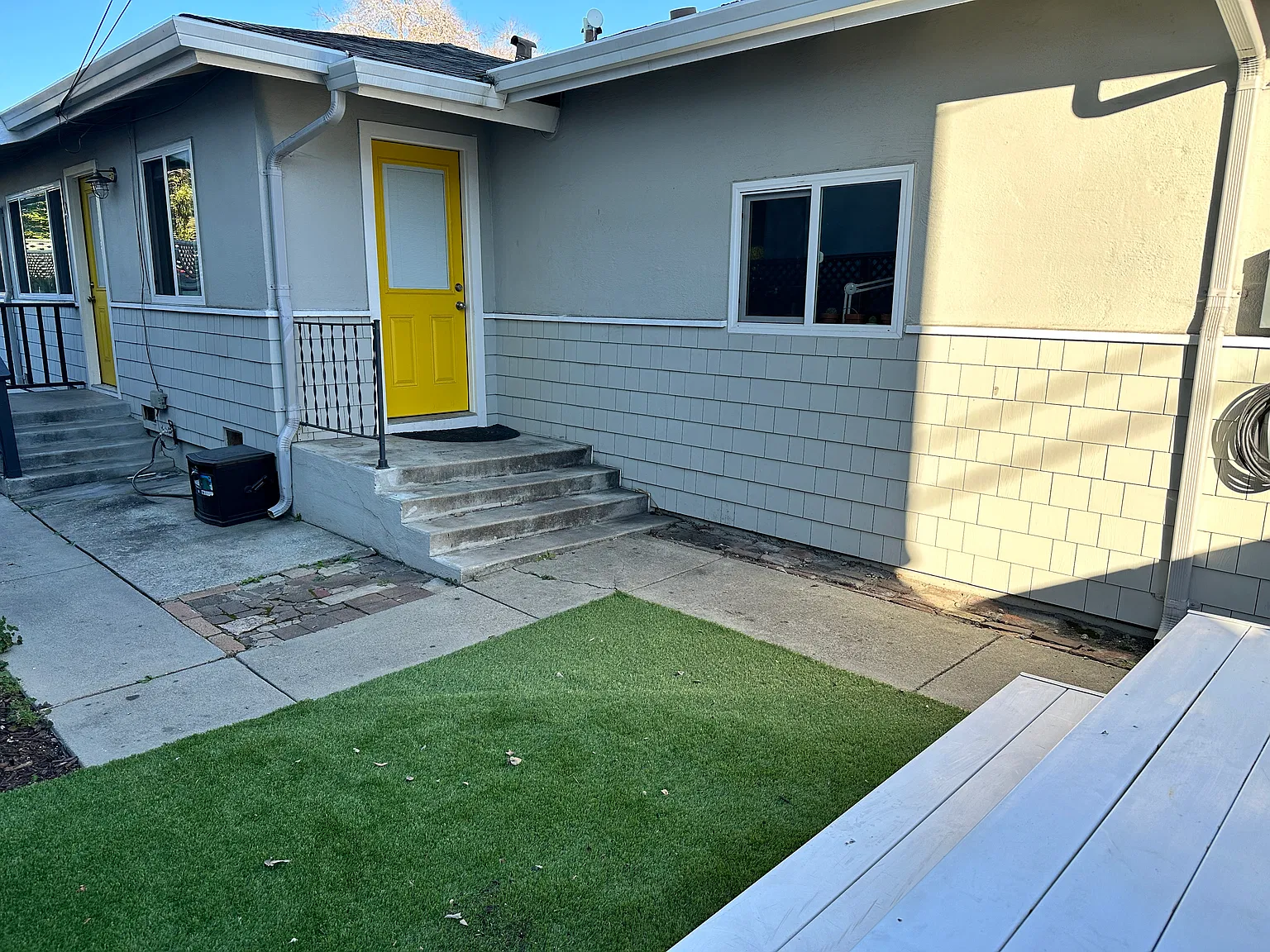2 bed, 780 sqft, $3,200 — Photo 1
