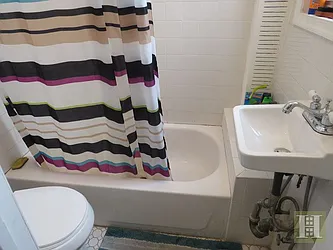 Rented by Halstead Real Estate