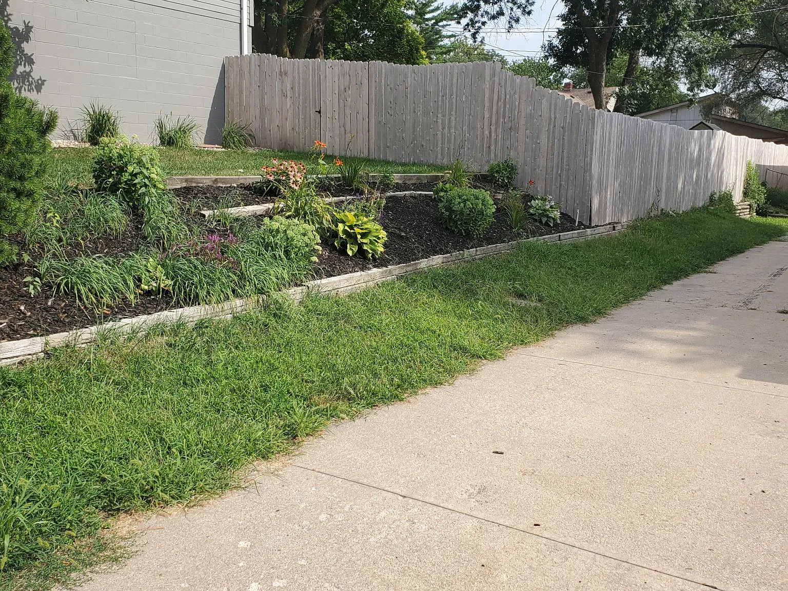 3 bed, 1.5 bath, 1967 sqft, $1,950 — Photo 3