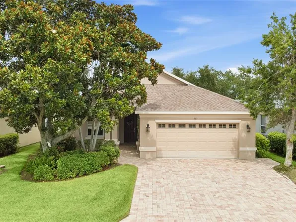 3631 Summerwind Cir, Bradenton, FL 34209