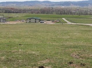 3635 Old Belle Rd, Spearfish, SD 57783