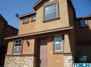 519 Descanso Bay Cir, Tulare, CA