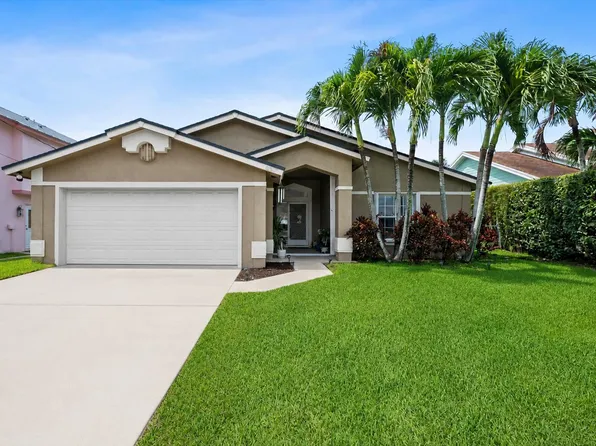 6397 Garrett St, Jupiter, FL 33458