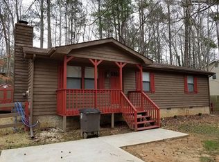 3930 Paul St, Douglasville, GA 30135