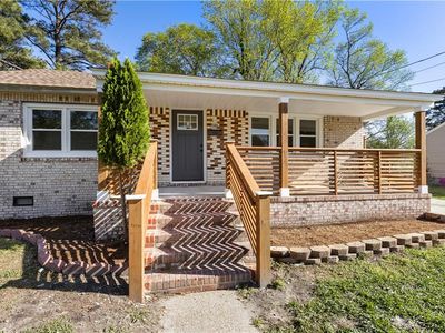 500 Dwight Dr, Portsmouth, VA, 23701