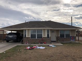 1301 E 26th St, San Angelo, TX 76903