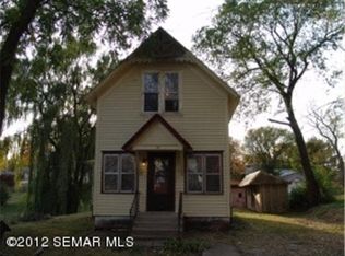526 Warren Ave N, Spring Valley, MN 55975