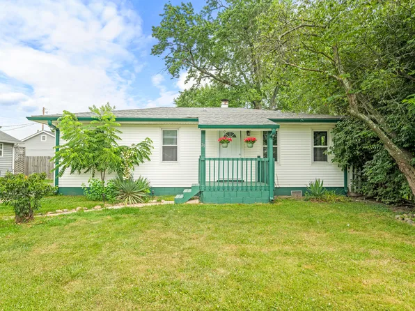 29 Irma St, Bargersville, IN 46106