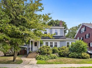 11 Parkway Rd, Medford, MA 02155