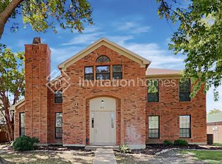 4213 Starboard Trl, Rowlett, TX 75088