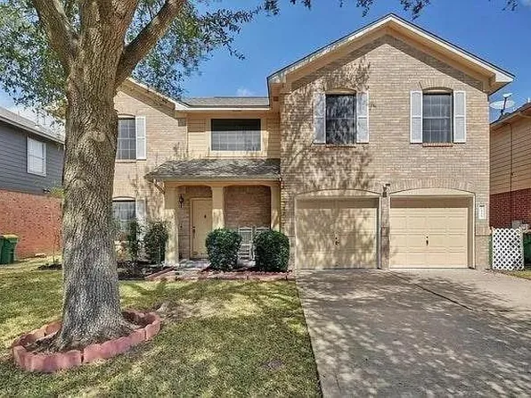 2428 Madeline Loop, Cedar Park, TX 78613